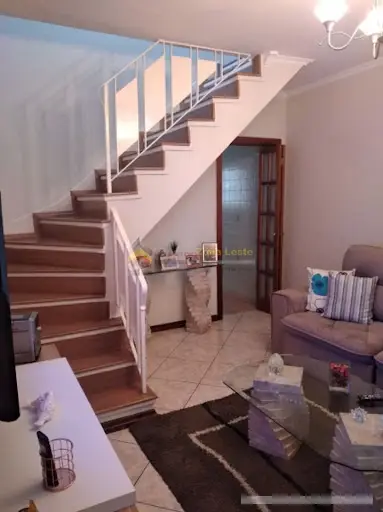 Sobrado - 2 quartos - Vila Matilde - São Paulo - foto 4