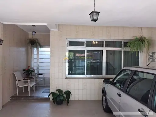 Sobrado - 2 quartos - Vila Matilde - São Paulo - foto 2