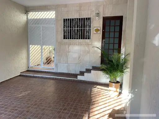 Sobrado - 2 quartos - Vila Matilde - São Paulo - foto 2