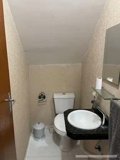 Sobrado - 2 quartos - Vila Matilde - São Paulo - foto 5