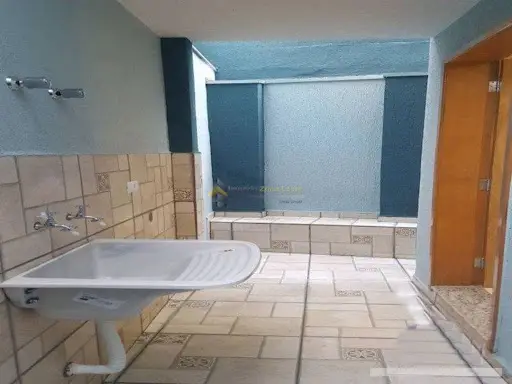 Sobrado - 2 quartos - Vila Mesquita - São Paulo - foto 5