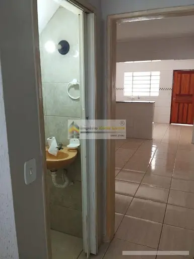 Sobrado - 2 quartos - Vila Nhocune - São Paulo - foto 5