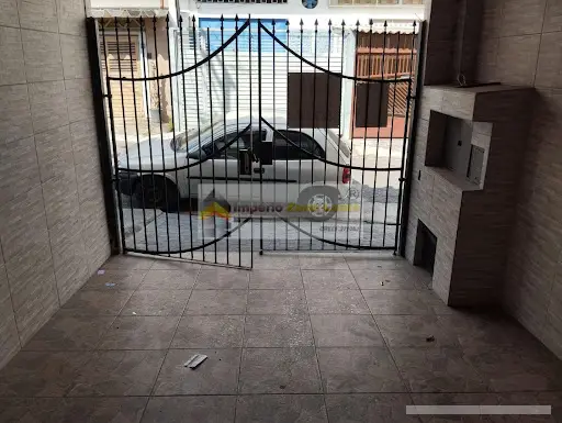 Sobrado - 2 quartos - Vila Nhocune - São Paulo - foto 2