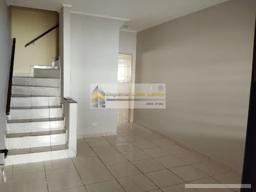 Sobrado - 2 quartos - Vila Nhocune - São Paulo - foto 3