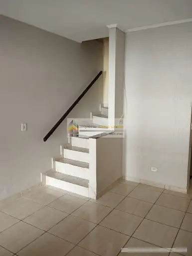 Sobrado - 2 quartos - Vila Nhocune - São Paulo - foto 4