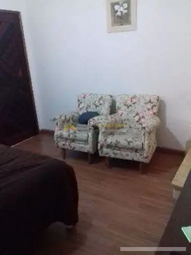 Sobrado - 2 quartos - Vila Nova Savoia - São Paulo - foto 2