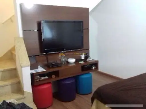 Sobrado - 2 quartos - Vila Nova Savoia - São Paulo - foto 3