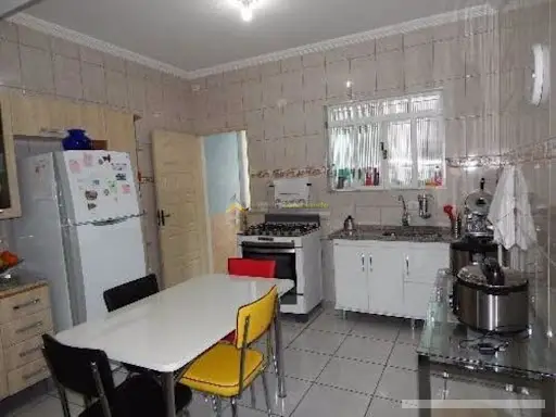 Sobrado - 2 quartos - Vila Nova Savoia - São Paulo - foto 5