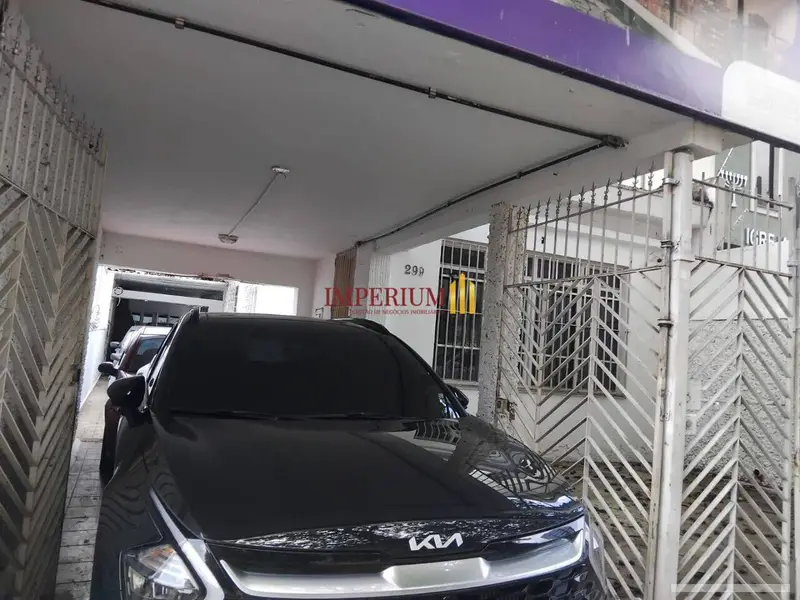 Casa - 3 quartos - Vila Azevedo - São Paulo - foto 3