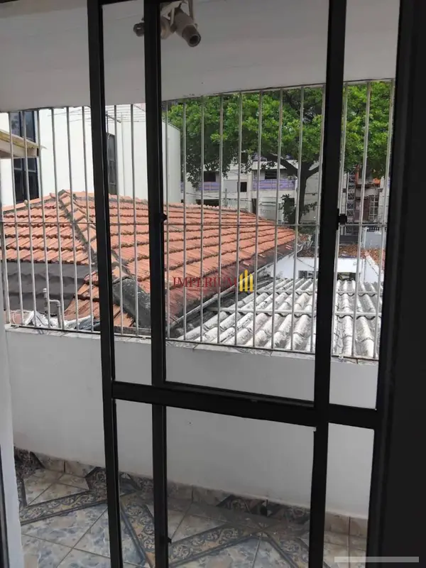 Casa - 3 quartos - Vila Azevedo - São Paulo - foto 4