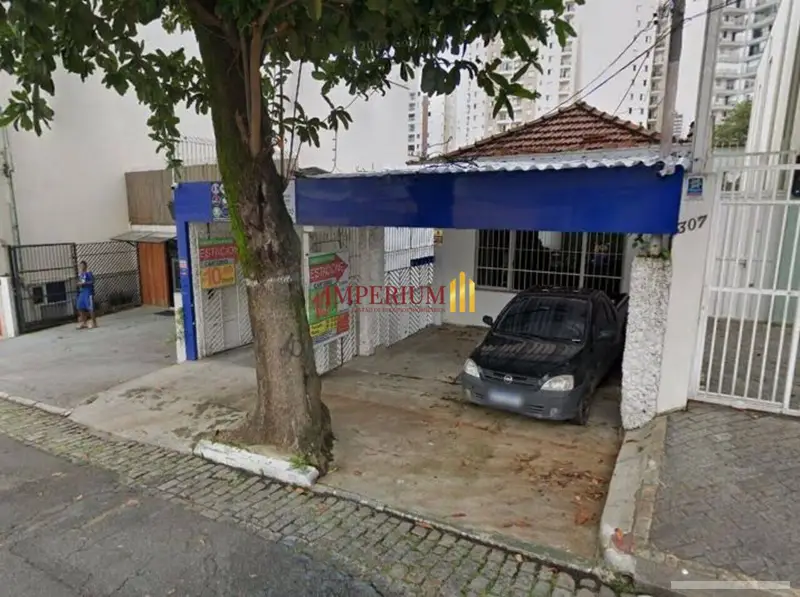 Casa - 3 quartos - Vila Azevedo - São Paulo