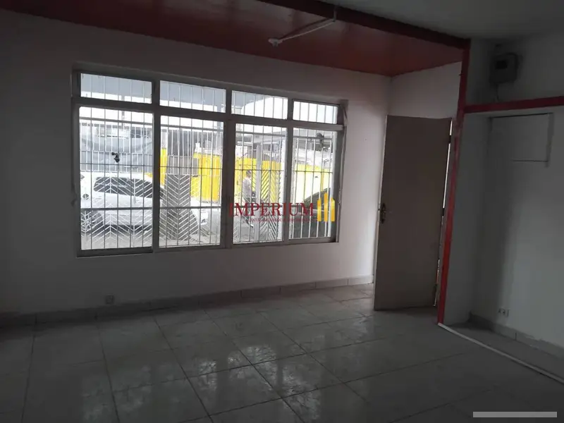 Casa - 3 quartos - Vila Azevedo - São Paulo - foto 2