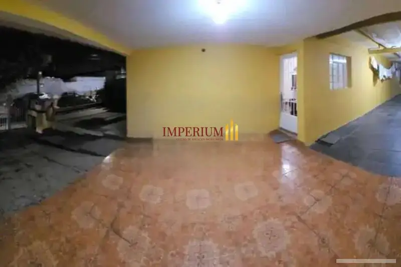 Casa - 4 quartos - Vila Miriam - São Paulo - foto 2