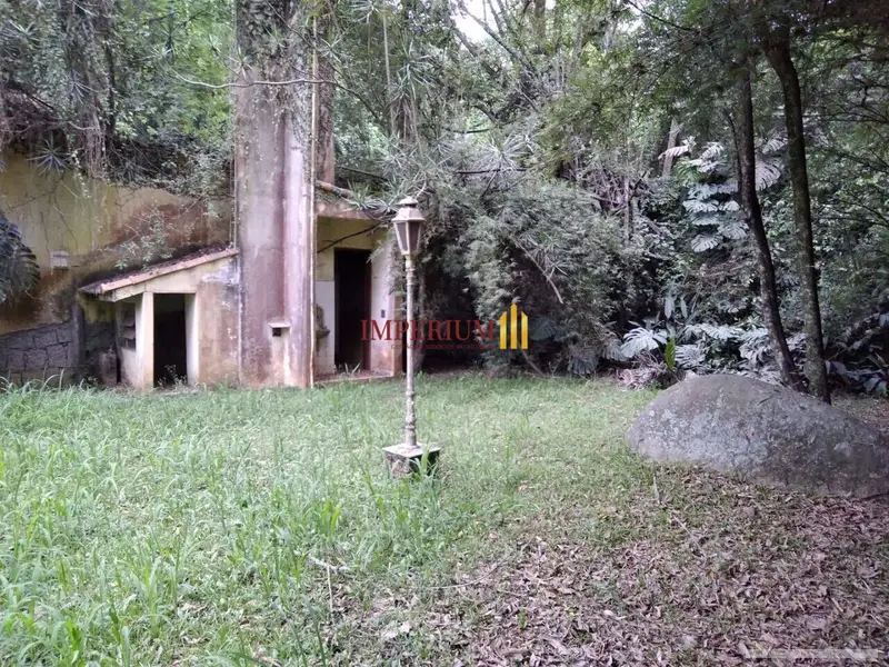 Casa - 5 quartos - Pedra Vermelha - Mairiporã - foto 3