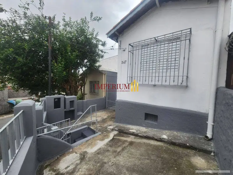 Casa - 1 quartos - Vila Gustavo - São Paulo - foto 2