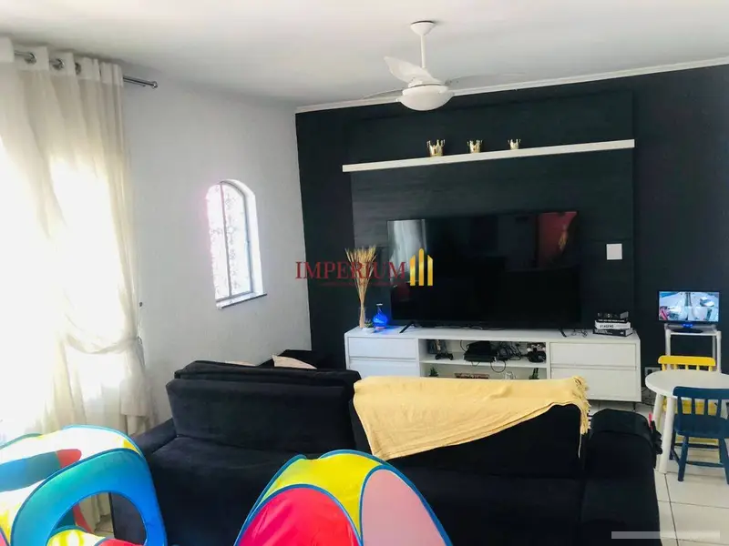 Casa - 3 quartos - Vila Gustavo - São Paulo - foto 4