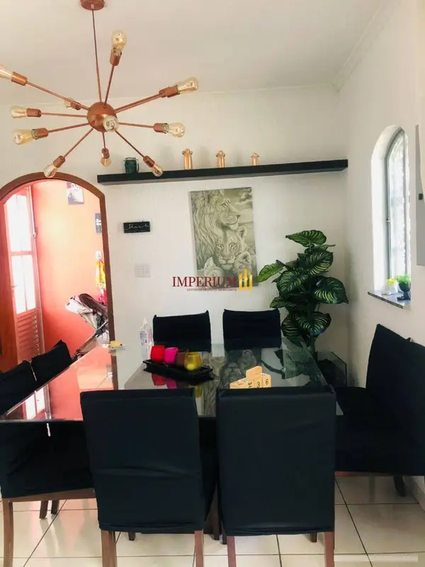 Casa - 3 quartos - Vila Gustavo - São Paulo - foto 5