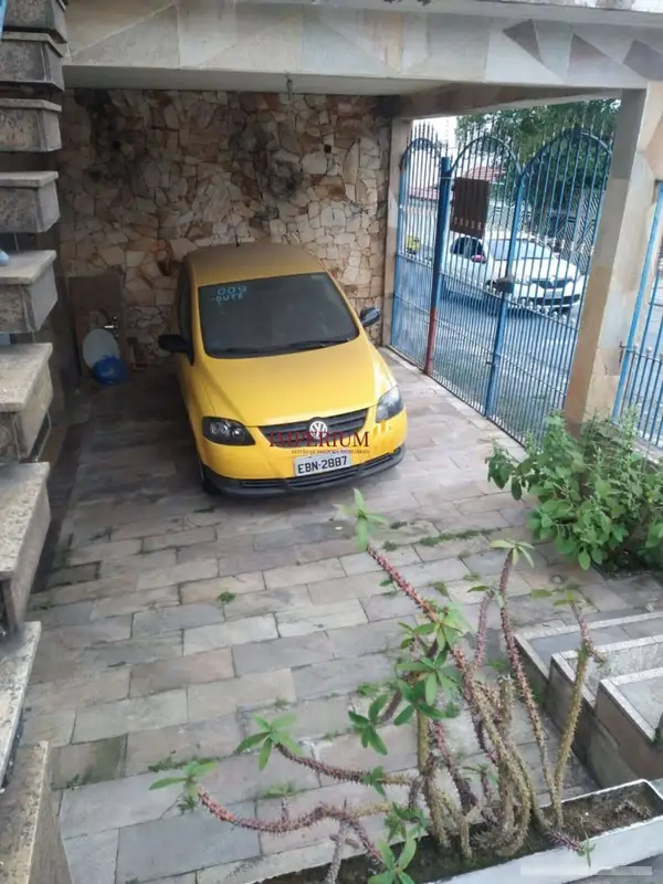 Casa - 3 quartos - Vila Gustavo - São Paulo - foto 4