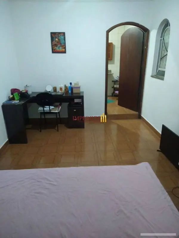 Casa - 3 quartos - Vila Gustavo - São Paulo - foto 2