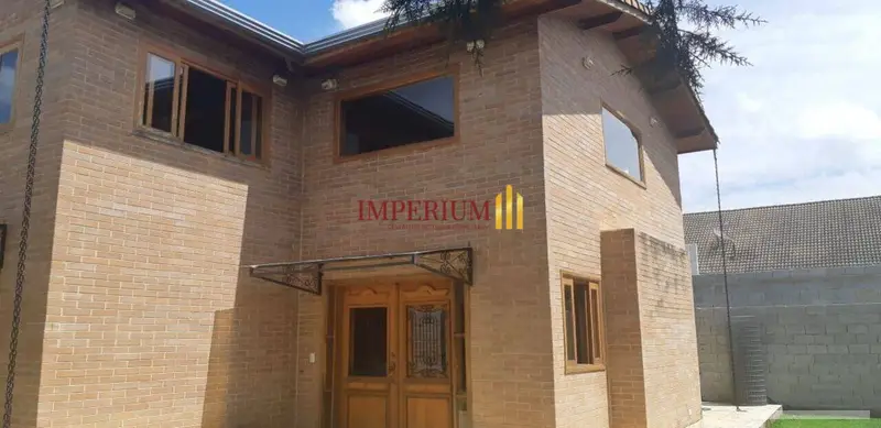 Casa - 3 quartos - Santa Inês - Mairiporã - foto 2