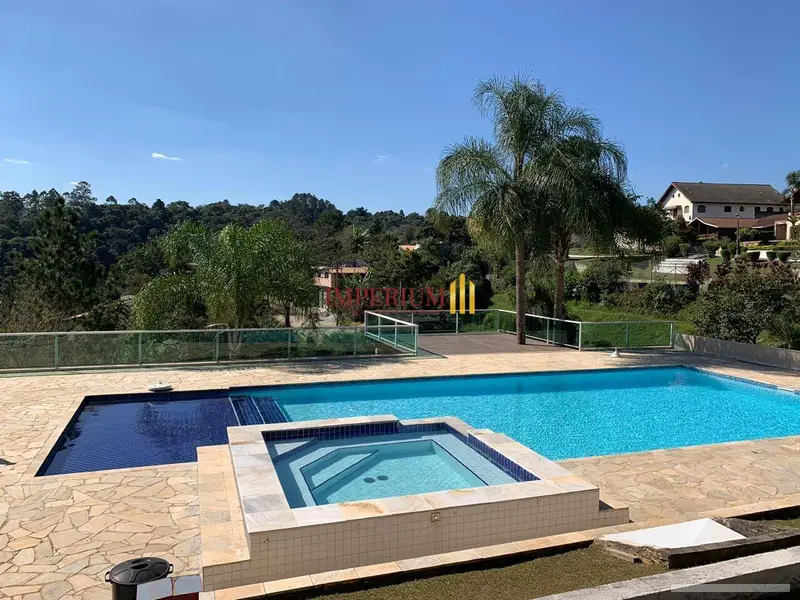 Casa - 3 quartos - Santa Inês - Mairiporã - foto 4