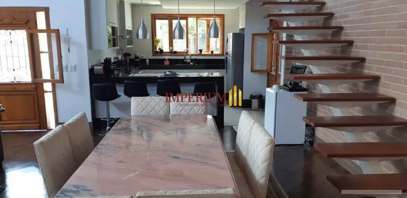 Casa - 3 quartos - Santa Inês - Mairiporã - foto 5