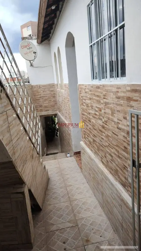 Casa - 4 quartos - Lauzane Paulista - São Paulo - foto 3