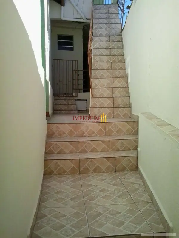 Casa - 4 quartos - Lauzane Paulista - São Paulo - foto 2