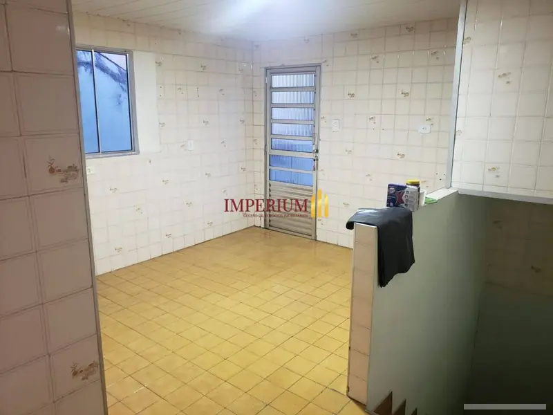 Casa - 3 quartos - Lauzane Paulista - São Paulo - foto 3