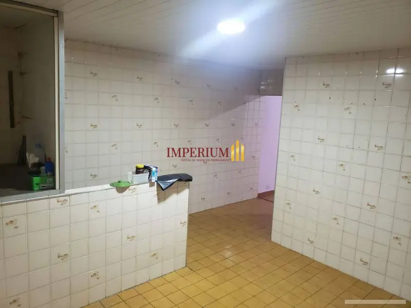 Casa - 3 quartos - Lauzane Paulista - São Paulo - foto 5