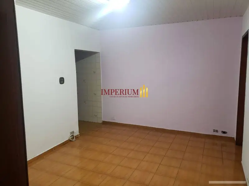 Casa - 3 quartos - Lauzane Paulista - São Paulo - foto 2