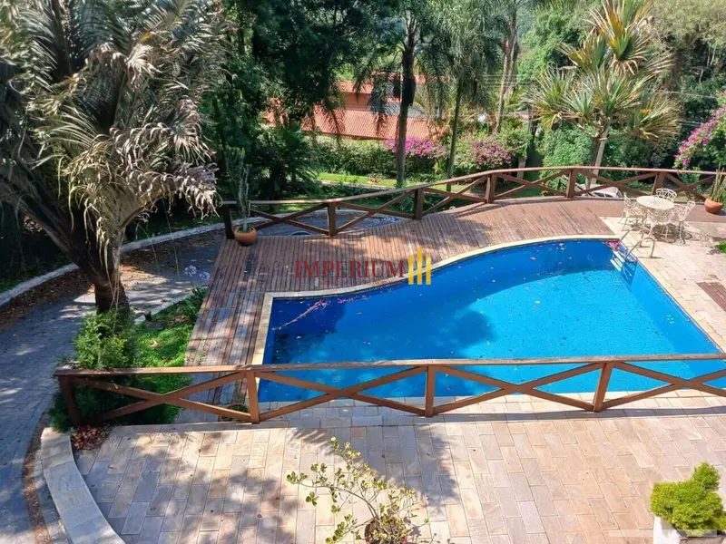 Casa - 3 quartos - Condomínio Reserva da Cantareira - Mairiporã