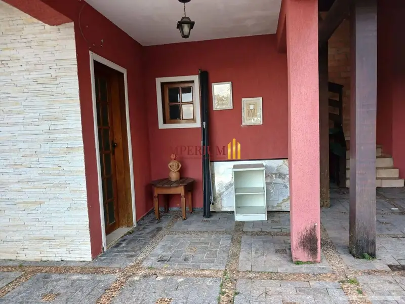 Casa - 3 quartos - Condomínio Reserva da Cantareira - Mairiporã - foto 3