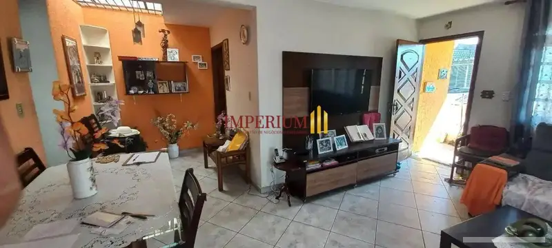 Casa - 8 quartos - Vila Mazzei - São Paulo - foto 5