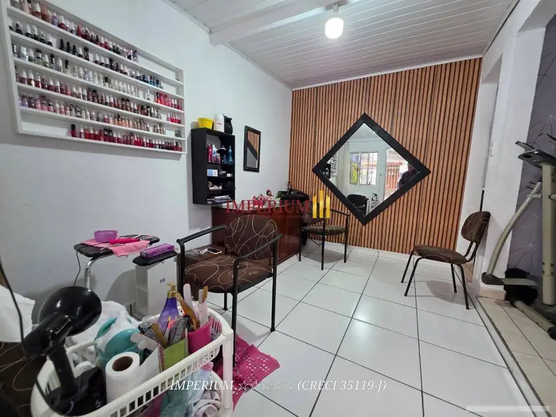 Casa - 1 quartos - Vila Mazzei - São Paulo - foto 2