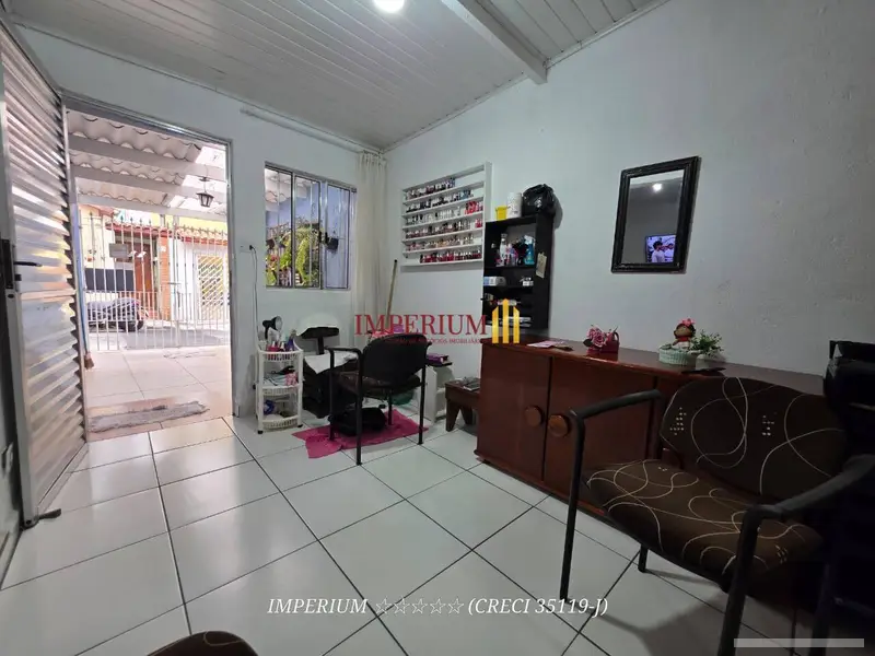 Casa - 1 quartos - Vila Mazzei - São Paulo - foto 4