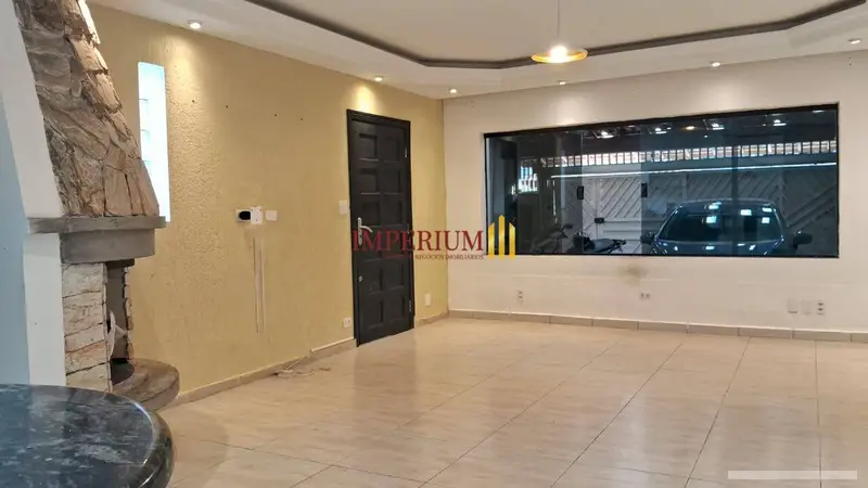 Casa - 3 quartos - Vila Mazzei - São Paulo - foto 4