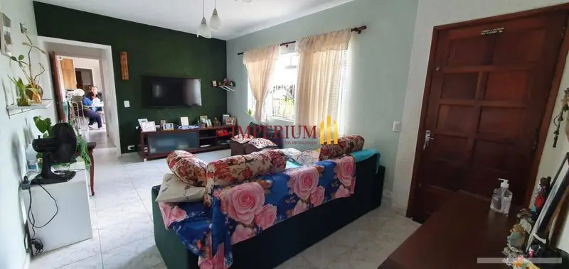 Casa - 3 quartos - Vila Mazzei - São Paulo - foto 2