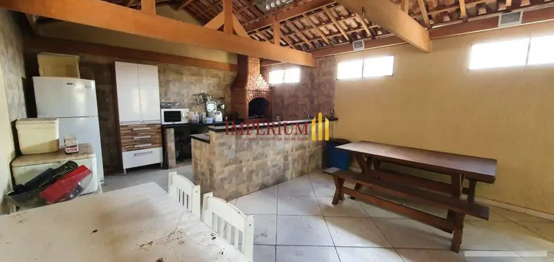 Casa - 3 quartos - Vila Mazzei - São Paulo