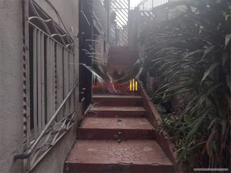 Casa - 3 quartos - Vila Mazzei - São Paulo - foto 4