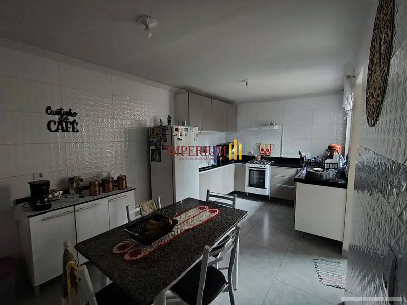 Casa - 2 quartos - Jardim Brasil - São Paulo - foto 2