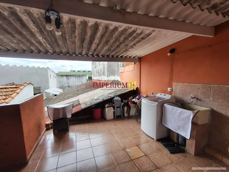 Casa - 2 quartos - Jardim Brasil - São Paulo - foto 5