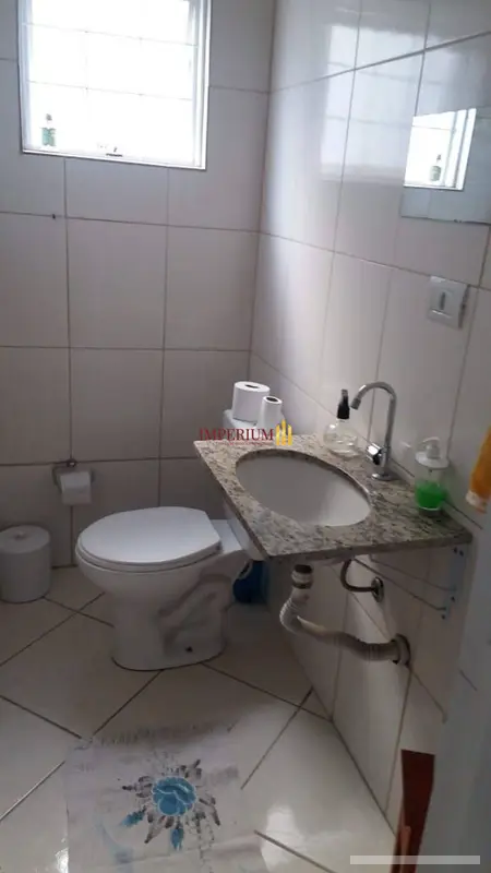 Casa - 3 quartos - Jardim Brasil - São Paulo - foto 2