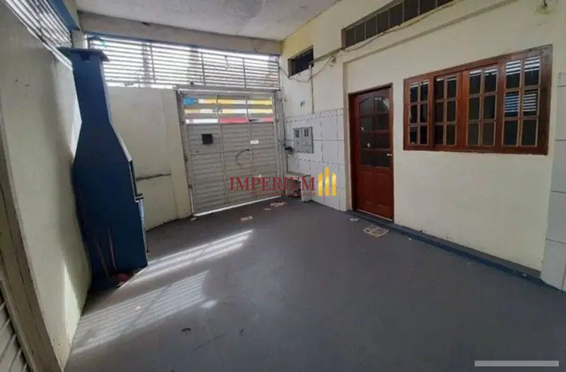 Casa - 2 quartos - Jardim Brasil - São Paulo - foto 3