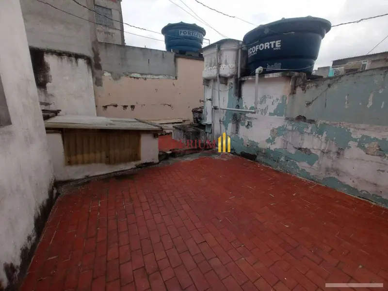 Casa - 2 quartos - Jardim Brasil - São Paulo - foto 2