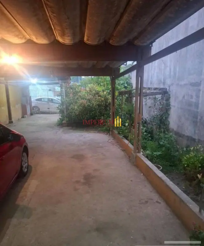 Casa - 1 quartos - Vila Nivi - São Paulo - foto 4