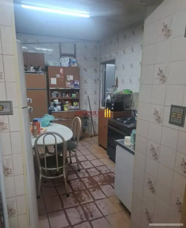 Casa - 1 quartos - Vila Nivi - São Paulo - foto 5