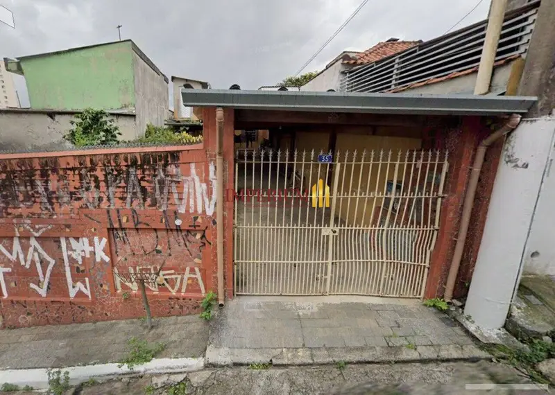 Casa - 1 quartos - Vila Nivi - São Paulo