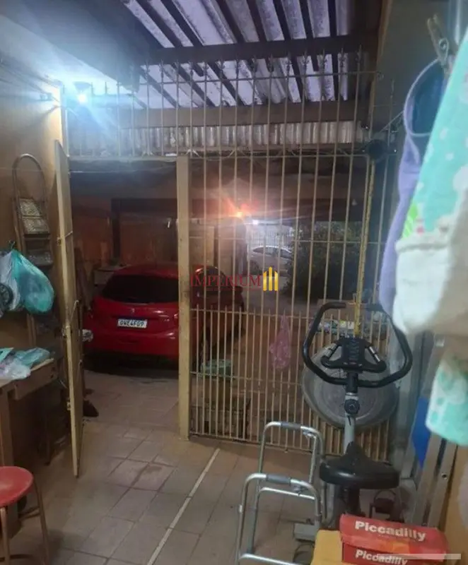 Casa - 1 quartos - Vila Nivi - São Paulo - foto 2