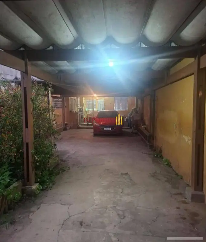 Casa - 1 quartos - Vila Nivi - São Paulo - foto 3